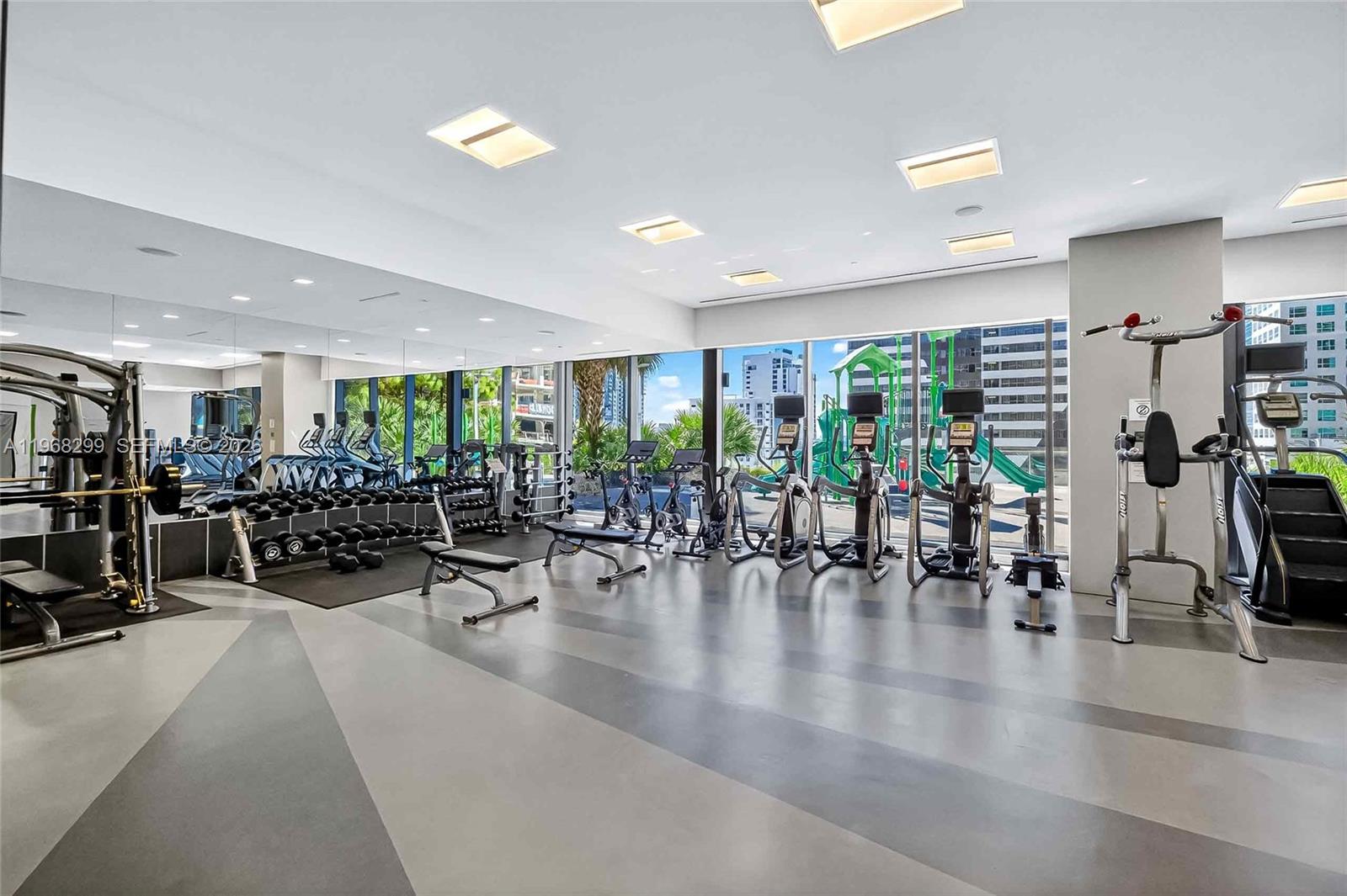 88 SW 7th St #3003, Miami FL 33130