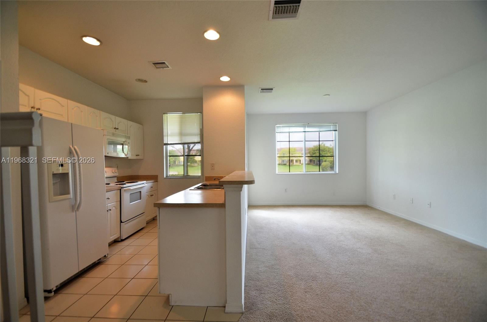 1958 SW 60th Ter #1958, North Lauderdale FL 33068