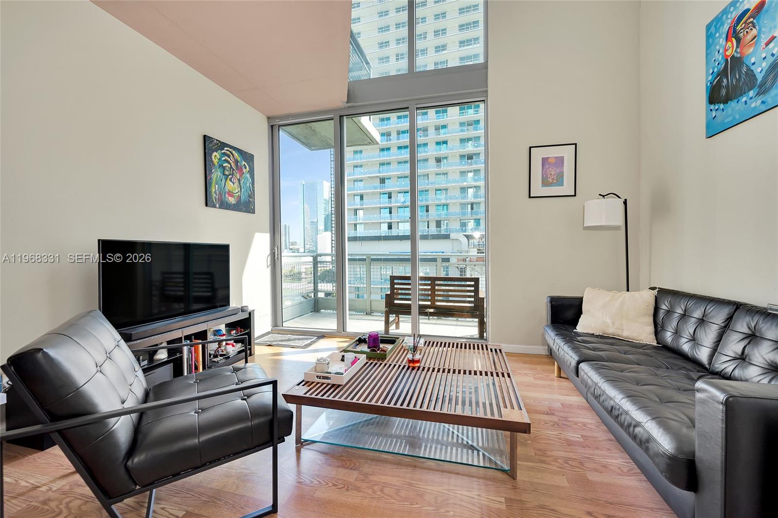 690 SW 1st Ct #1504, Miami FL 33130