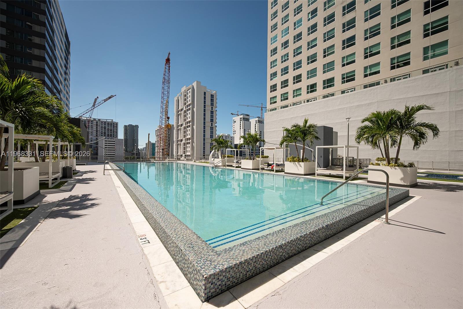 690 SW 1st Ct #1504, Miami FL 33130