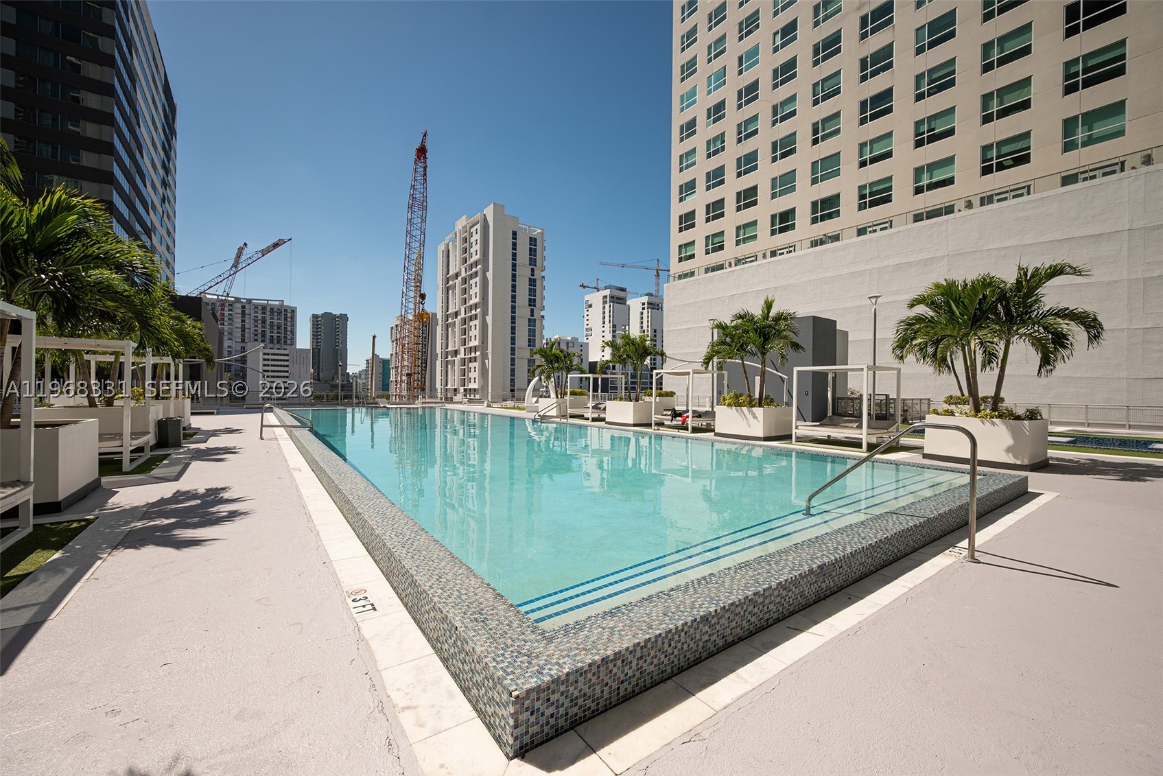 690 SW 1st Ct #1504, Miami FL 33130