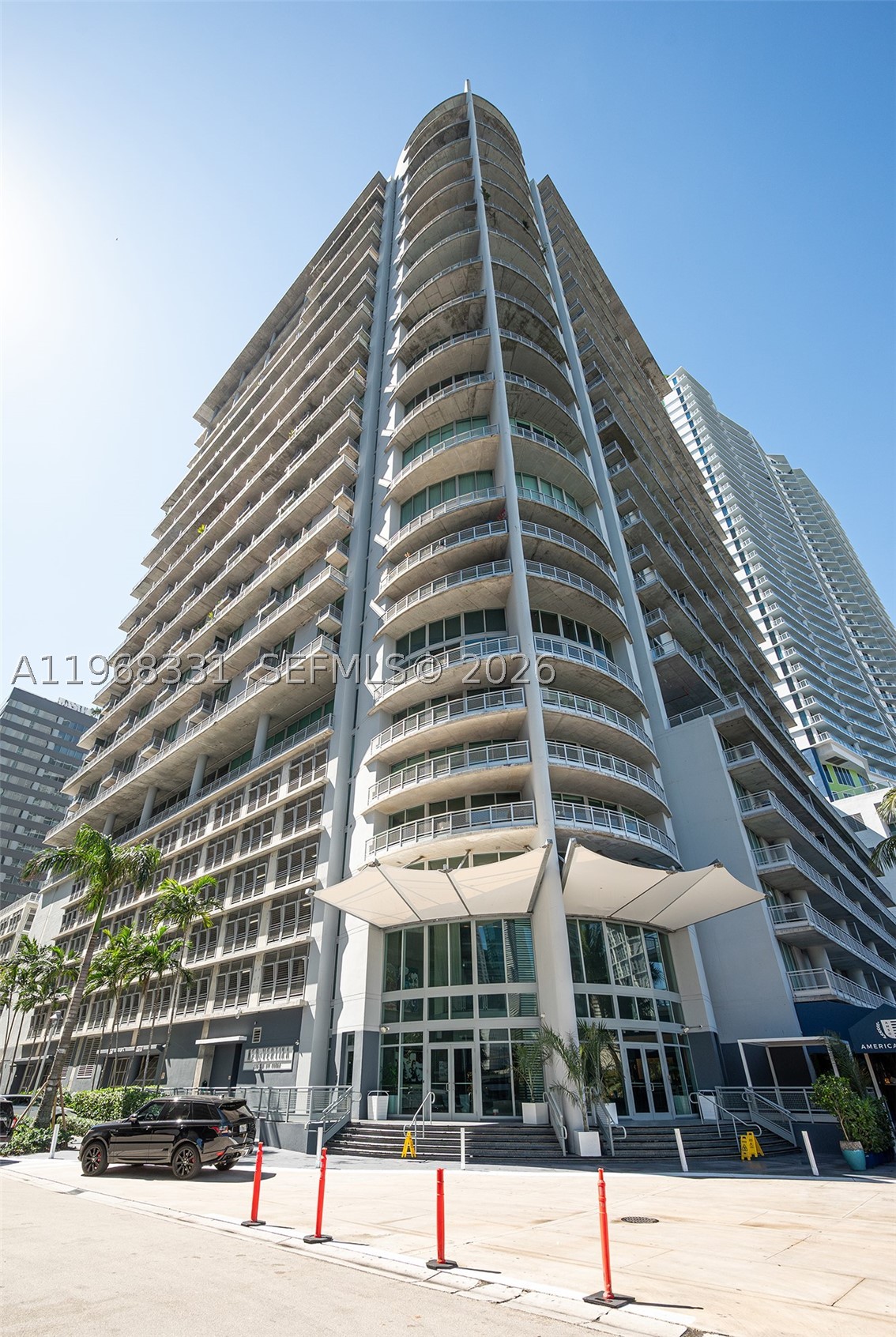 690 SW 1st Ct #1504, Miami FL 33130