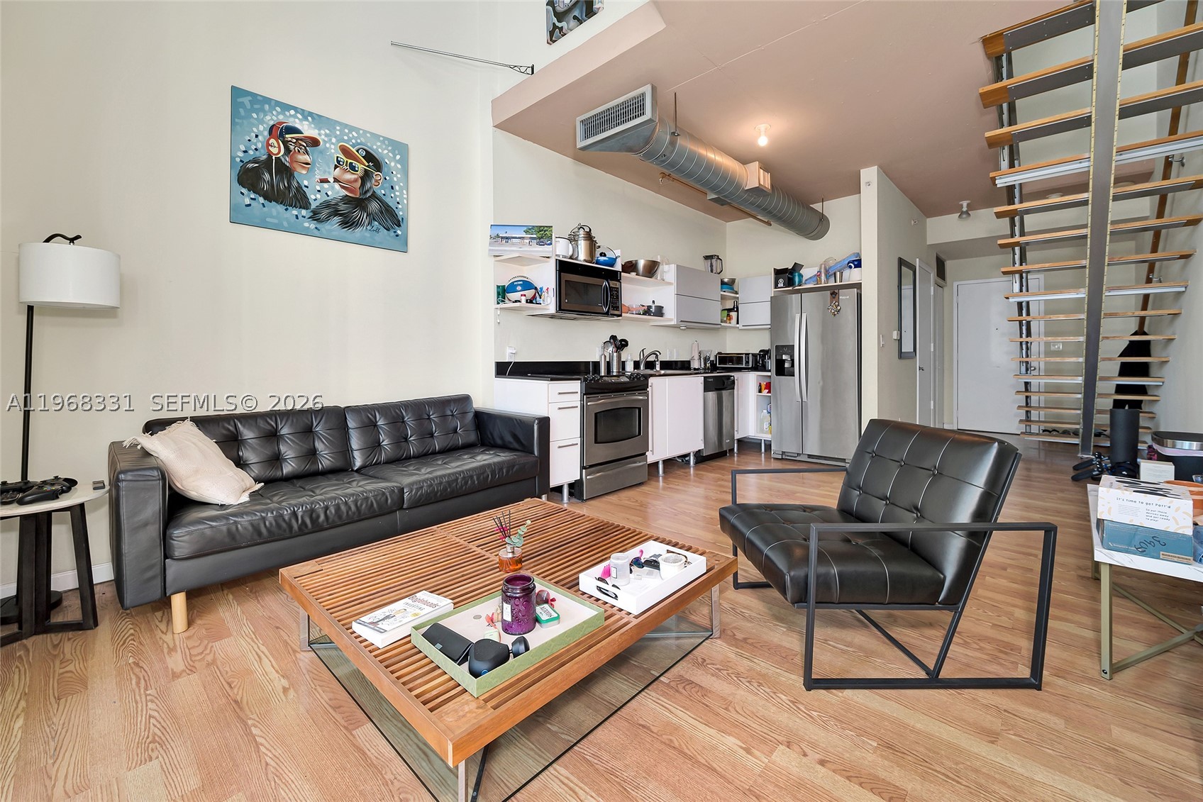 690 SW 1st Ct #1504, Miami FL 33130