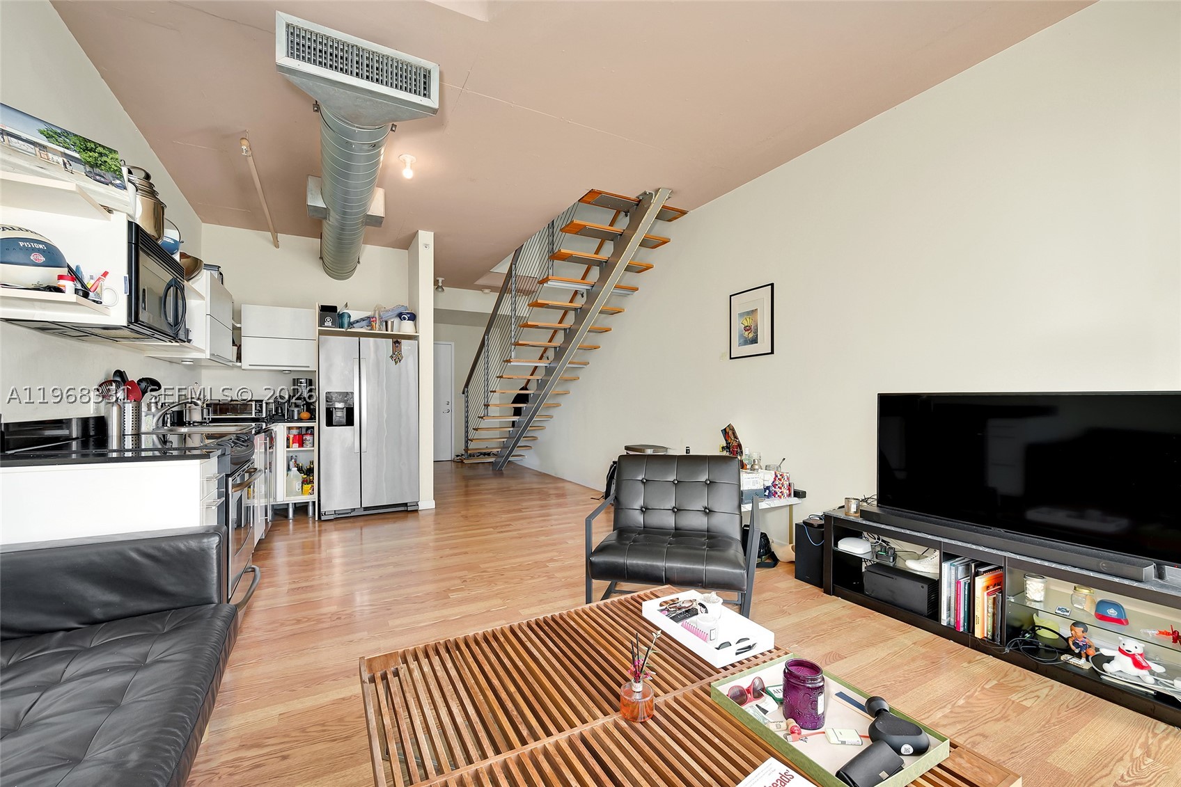 690 SW 1st Ct #1504, Miami FL 33130
