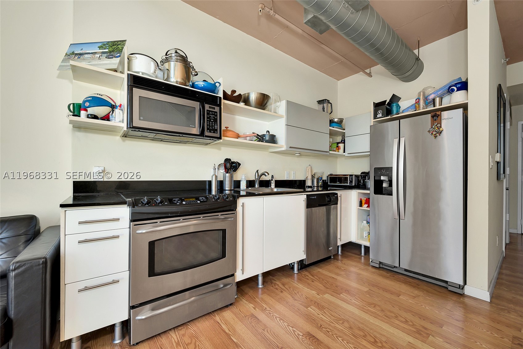 690 SW 1st Ct #1504, Miami FL 33130