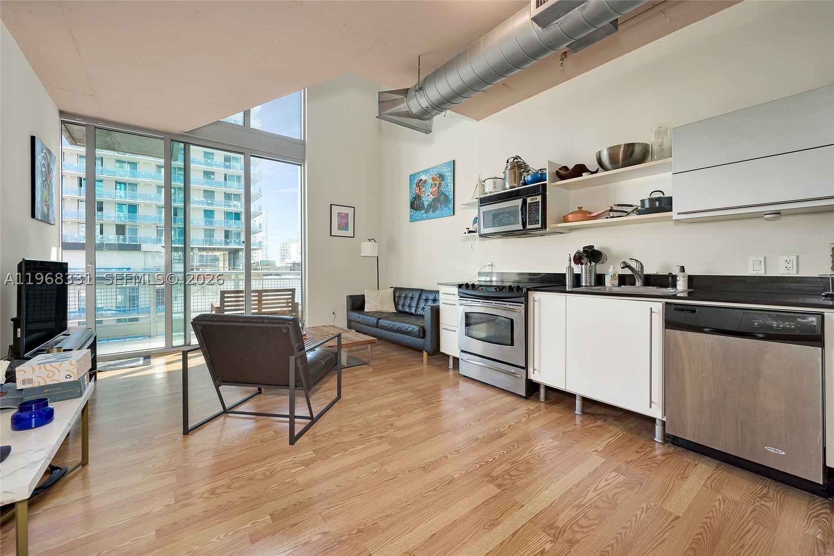 690 SW 1st Ct #1504, Miami FL 33130