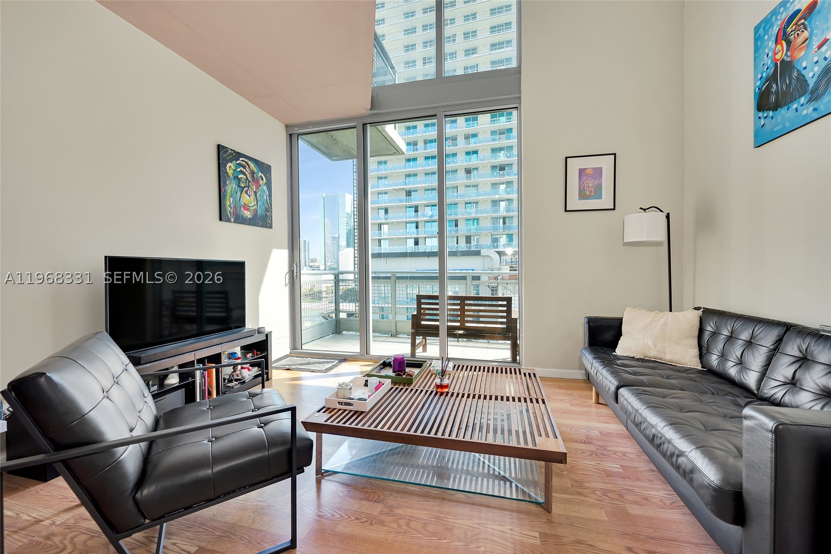 690 SW 1st Ct #1504, Miami FL 33130