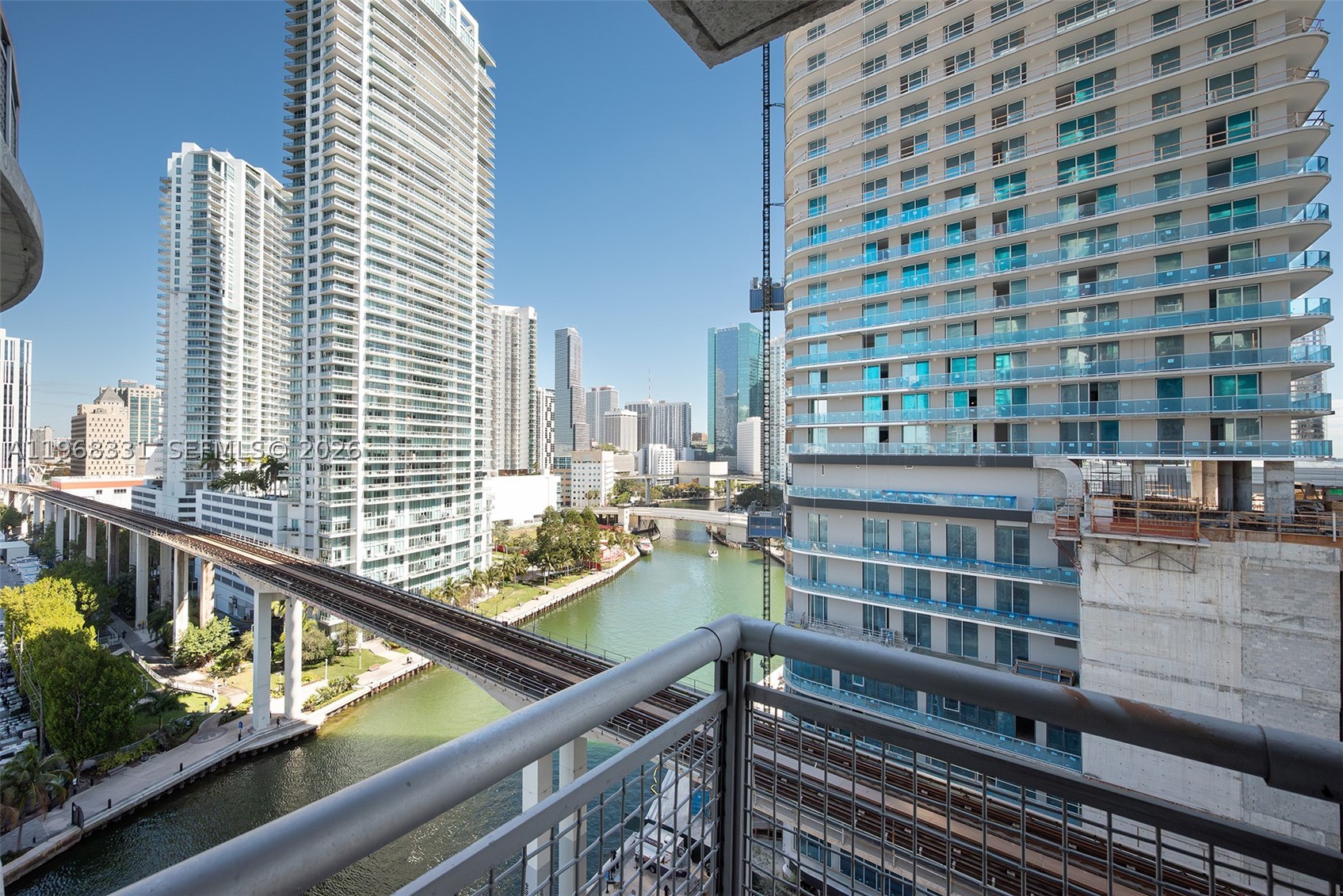 690 SW 1st Ct #1504, Miami FL 33130