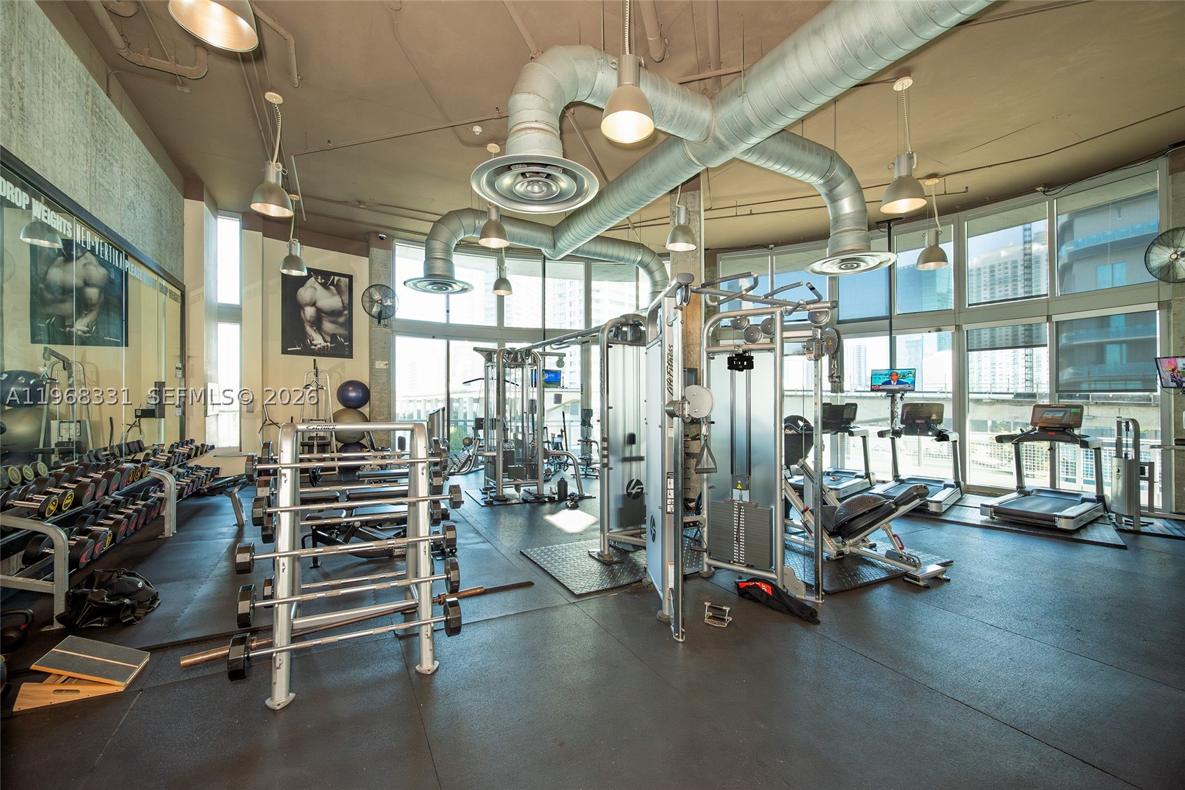 690 SW 1st Ct #1504, Miami FL 33130