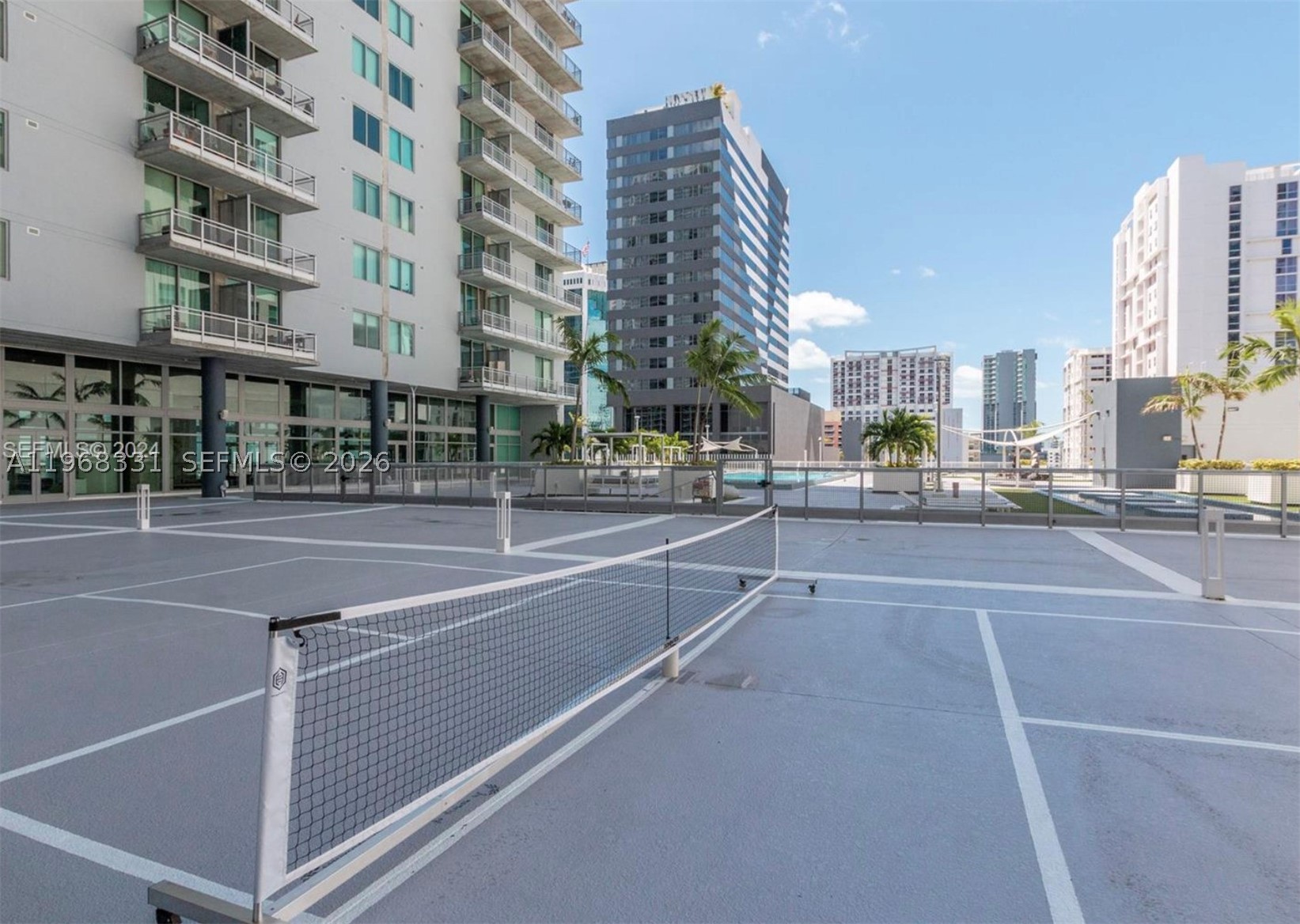 690 SW 1st Ct #1504, Miami FL 33130