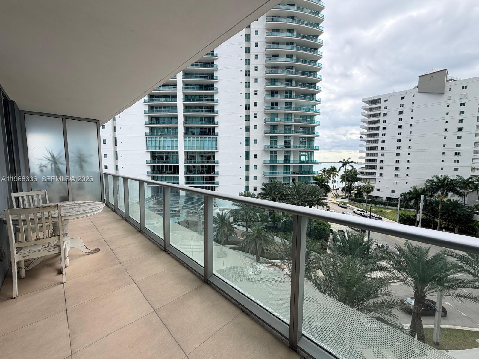 1300 Brickell Bay Dr #607, Miami FL 33131