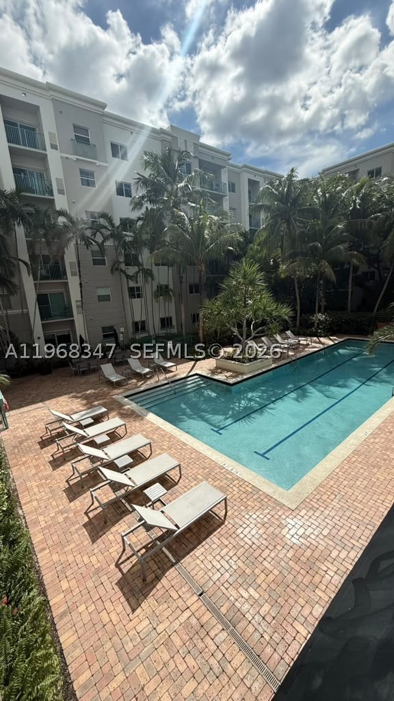 6001 SW 70th St #217, South Miami FL 33143