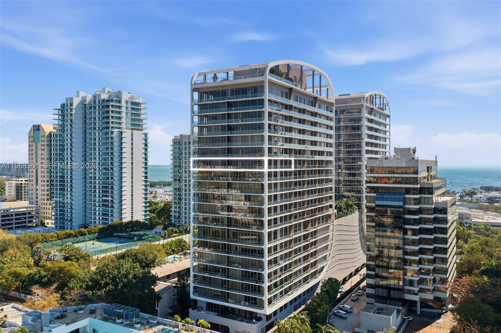 2678 Tigertail Ave #1501, Miami FL 33133