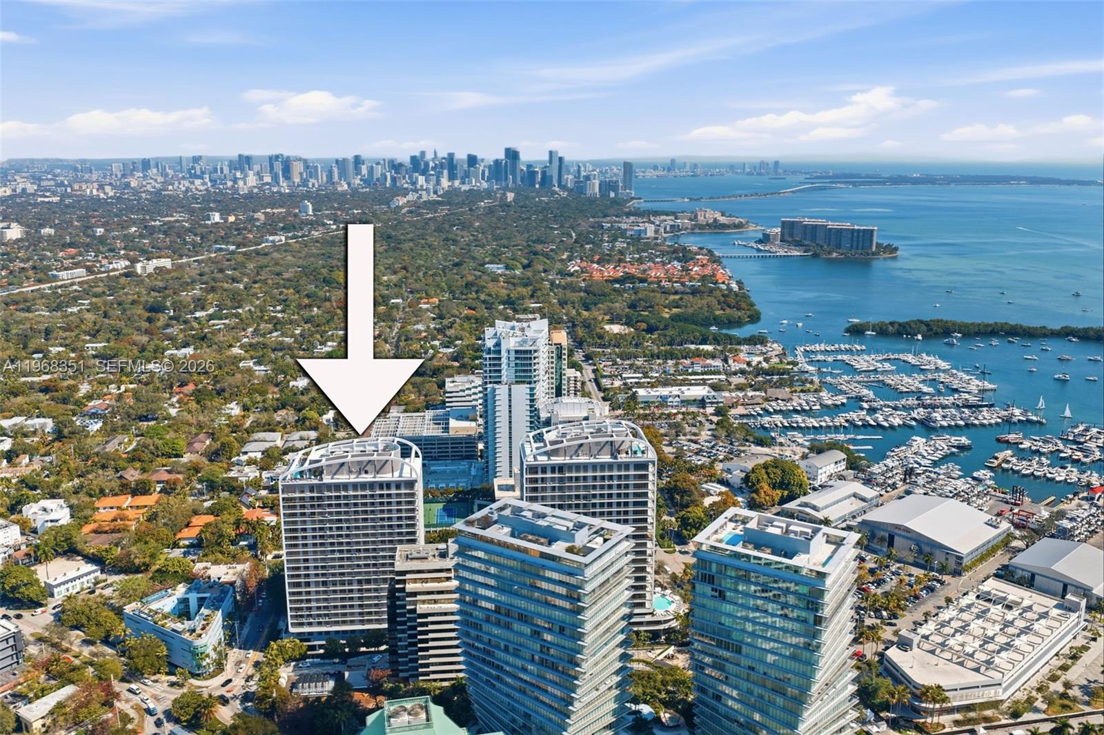 2678 Tigertail Ave #1501, Miami FL 33133