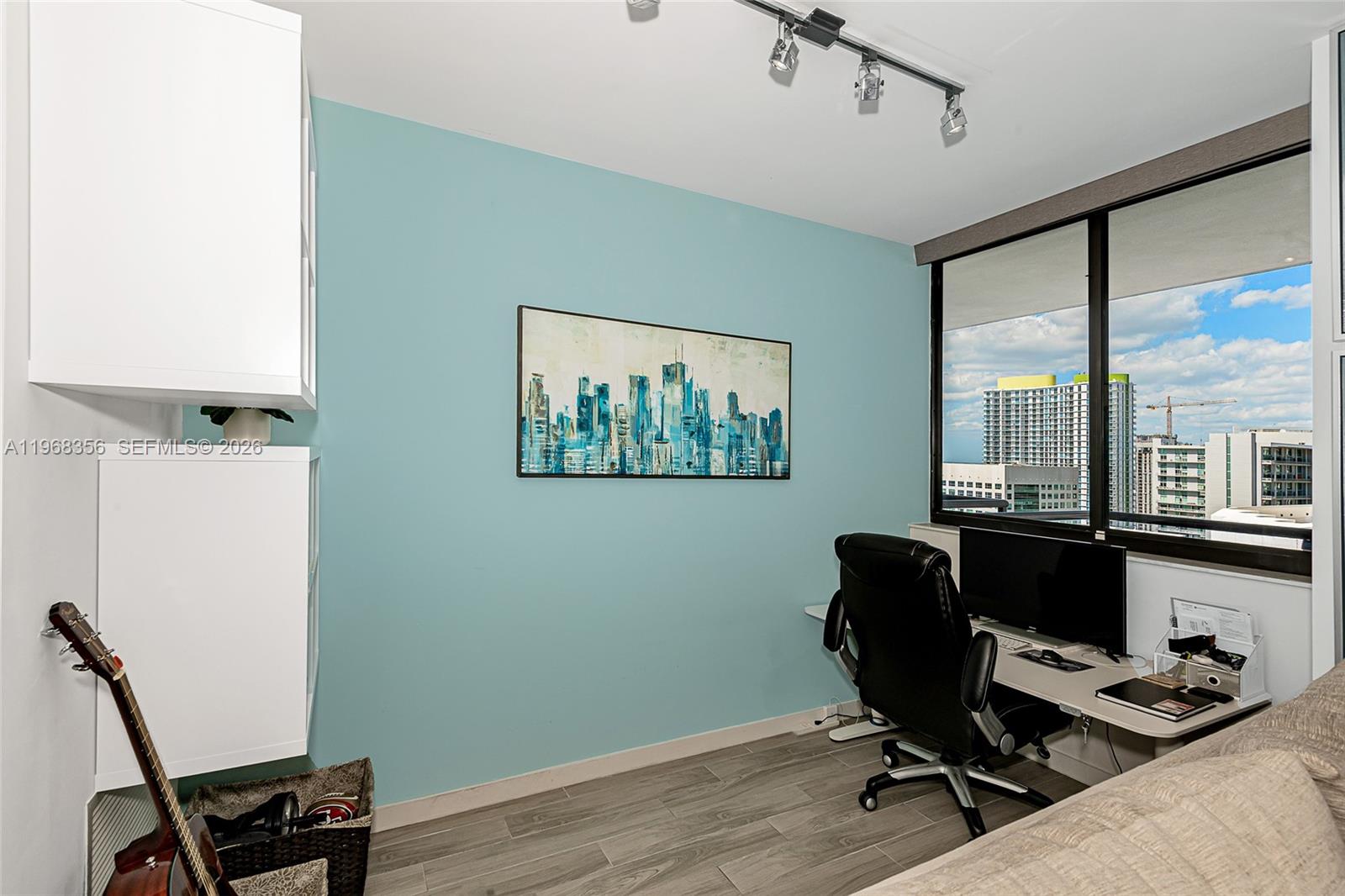 999 SW 1st Ave #3215, Miami FL 33130