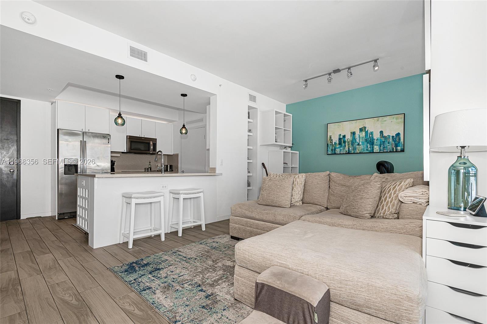999 SW 1st Ave #3215, Miami FL 33130