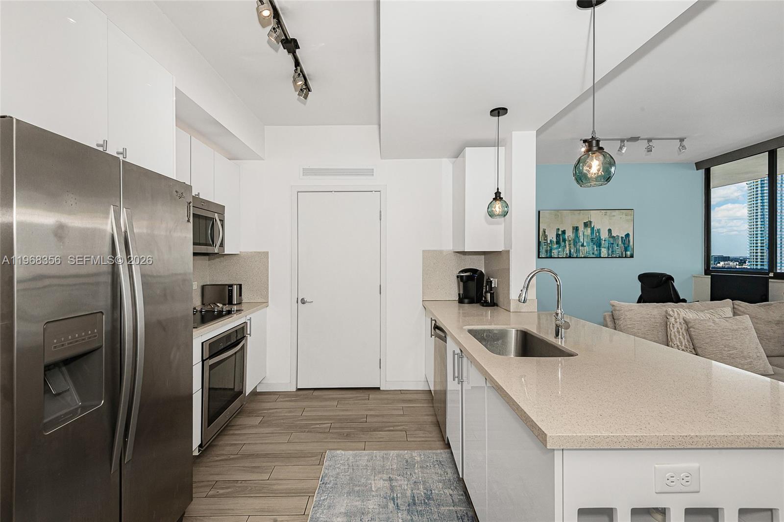999 SW 1st Ave #3215, Miami FL 33130