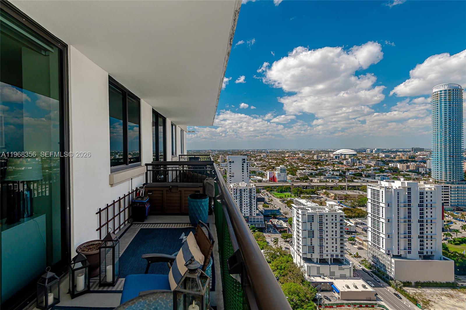 999 SW 1st Ave #3215, Miami FL 33130