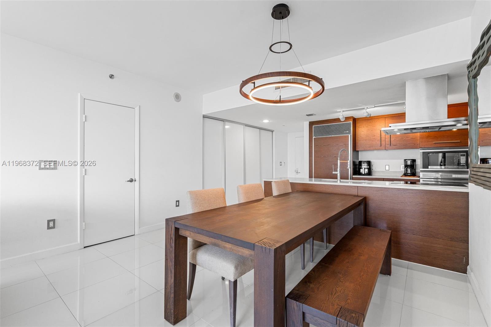 495 Brickell Ave #905, Miami FL 33131