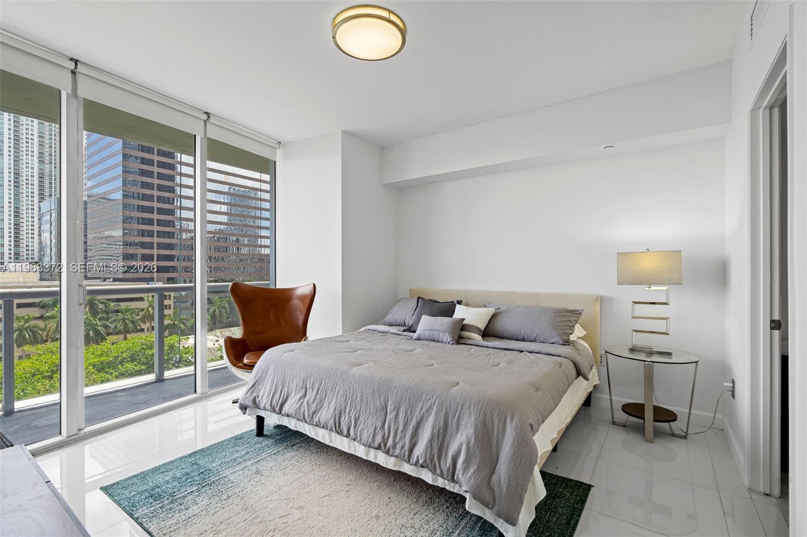 495 Brickell Ave #905, Miami FL 33131