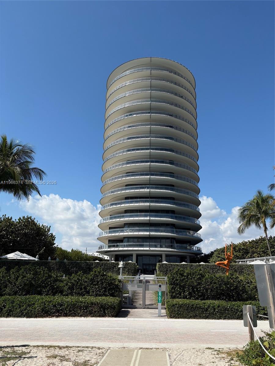 8701 Collins Ave #803, Miami Beach FL 33154