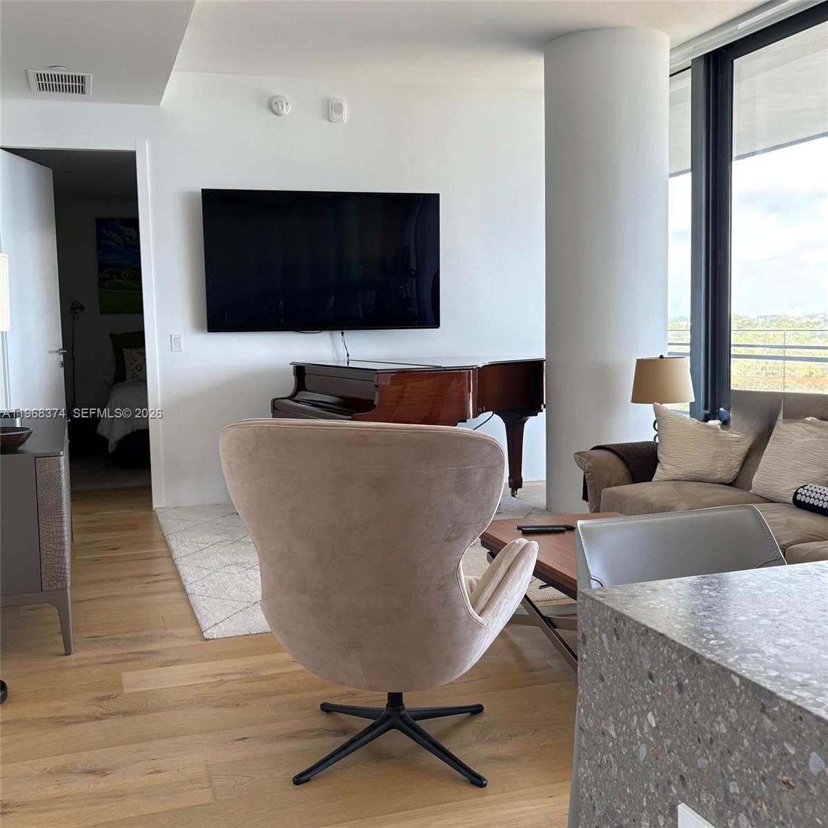 8701 Collins Ave #803, Miami Beach FL 33154