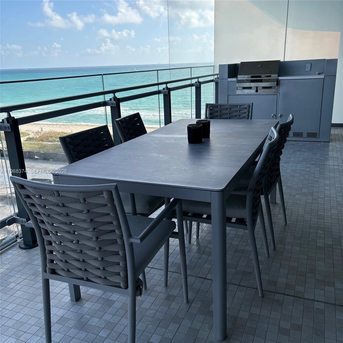 8701 Collins Ave #803, Miami Beach FL 33154