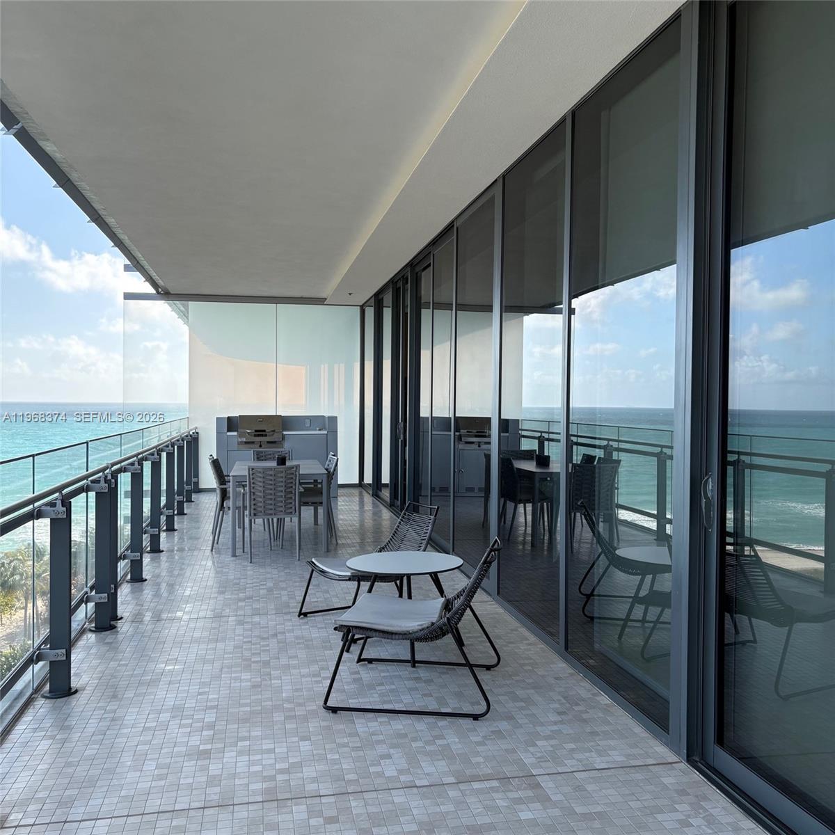 8701 Collins Ave #803, Miami Beach FL 33154