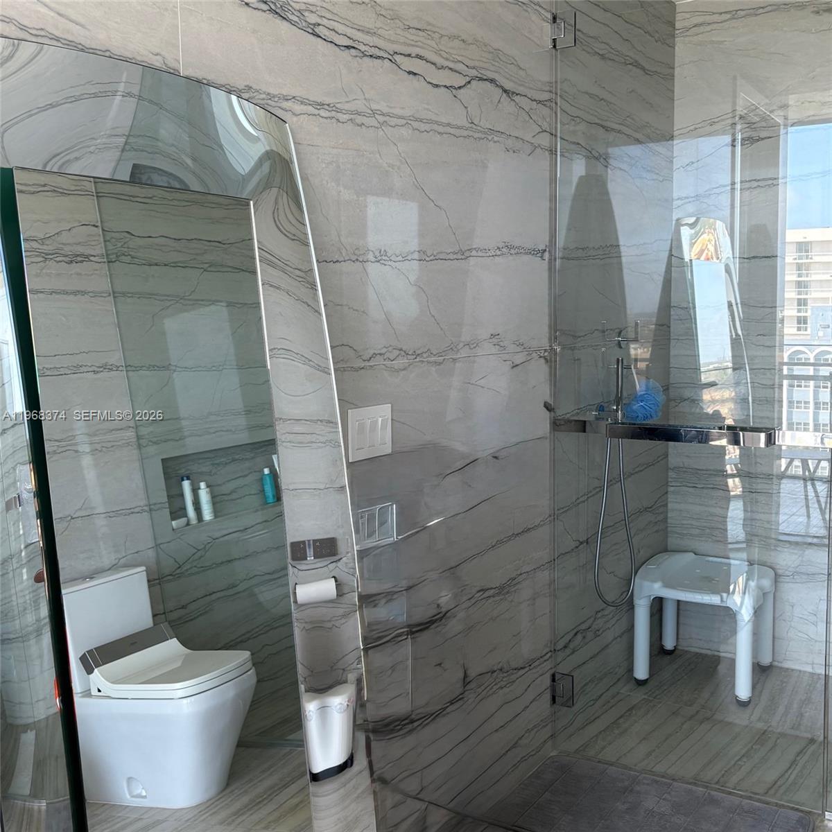 8701 Collins Ave #803, Miami Beach FL 33154