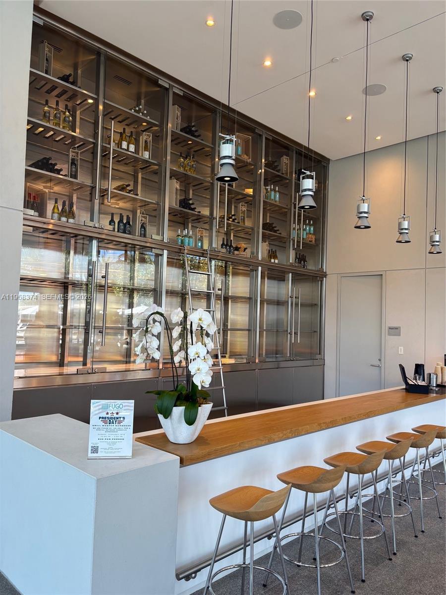 8701 Collins Ave #803, Miami Beach FL 33154