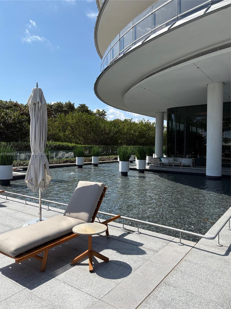 8701 Collins Ave #803, Miami Beach FL 33154