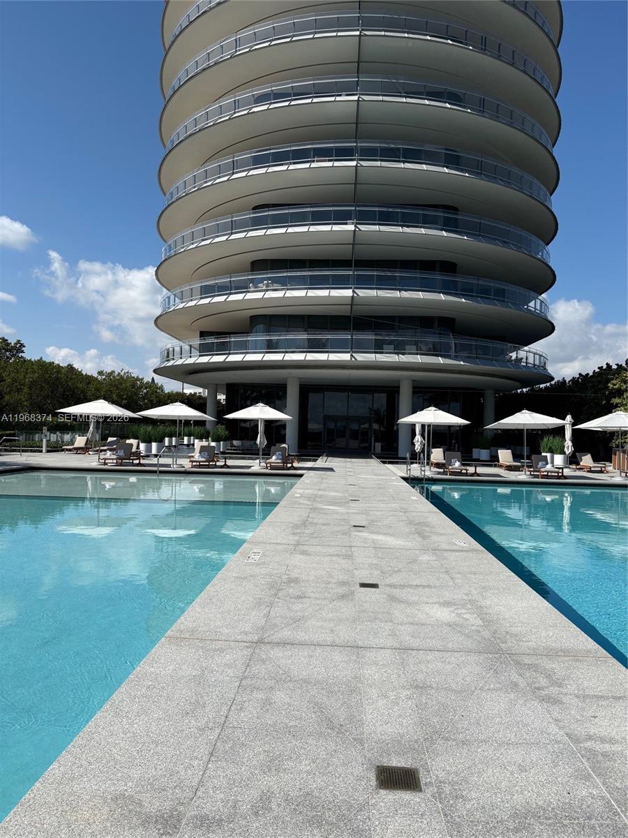 8701 Collins Ave #803, Miami Beach FL 33154
