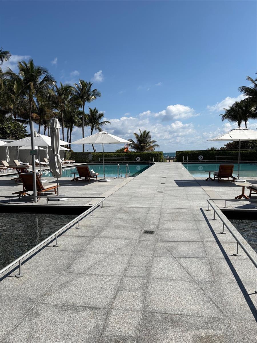 8701 Collins Ave #803, Miami Beach FL 33154