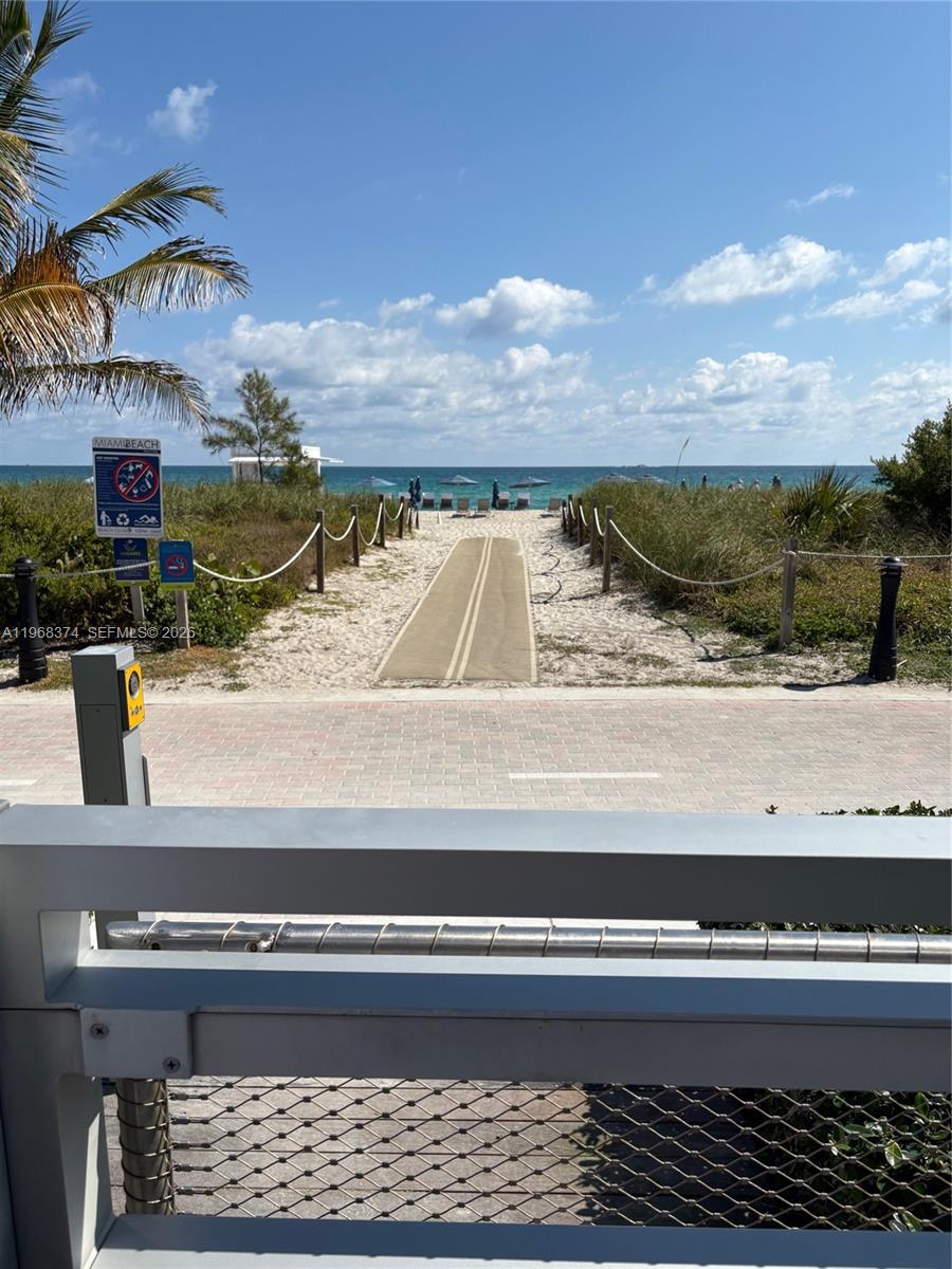 8701 Collins Ave #803, Miami Beach FL 33154