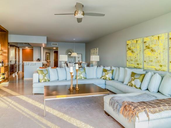 450 Alton Rd #1202, Miami Beach FL 33139