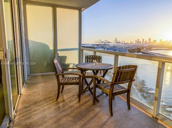 450 Alton Rd #1202, Miami Beach FL 33139