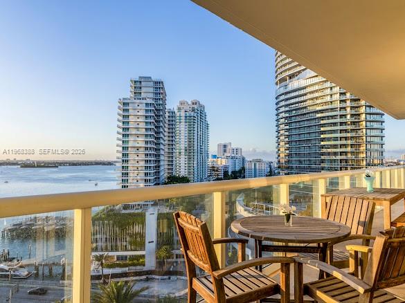 450 Alton Rd #1202, Miami Beach FL 33139