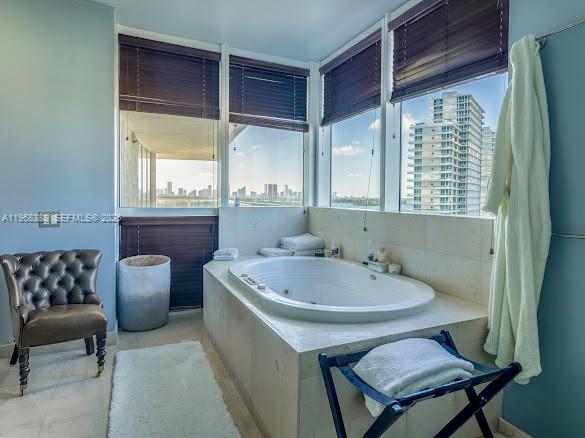 450 Alton Rd #1202, Miami Beach FL 33139