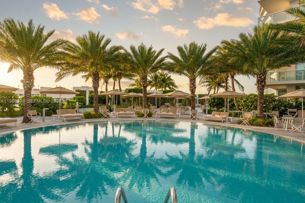 450 Alton Rd #1202, Miami Beach FL 33139
