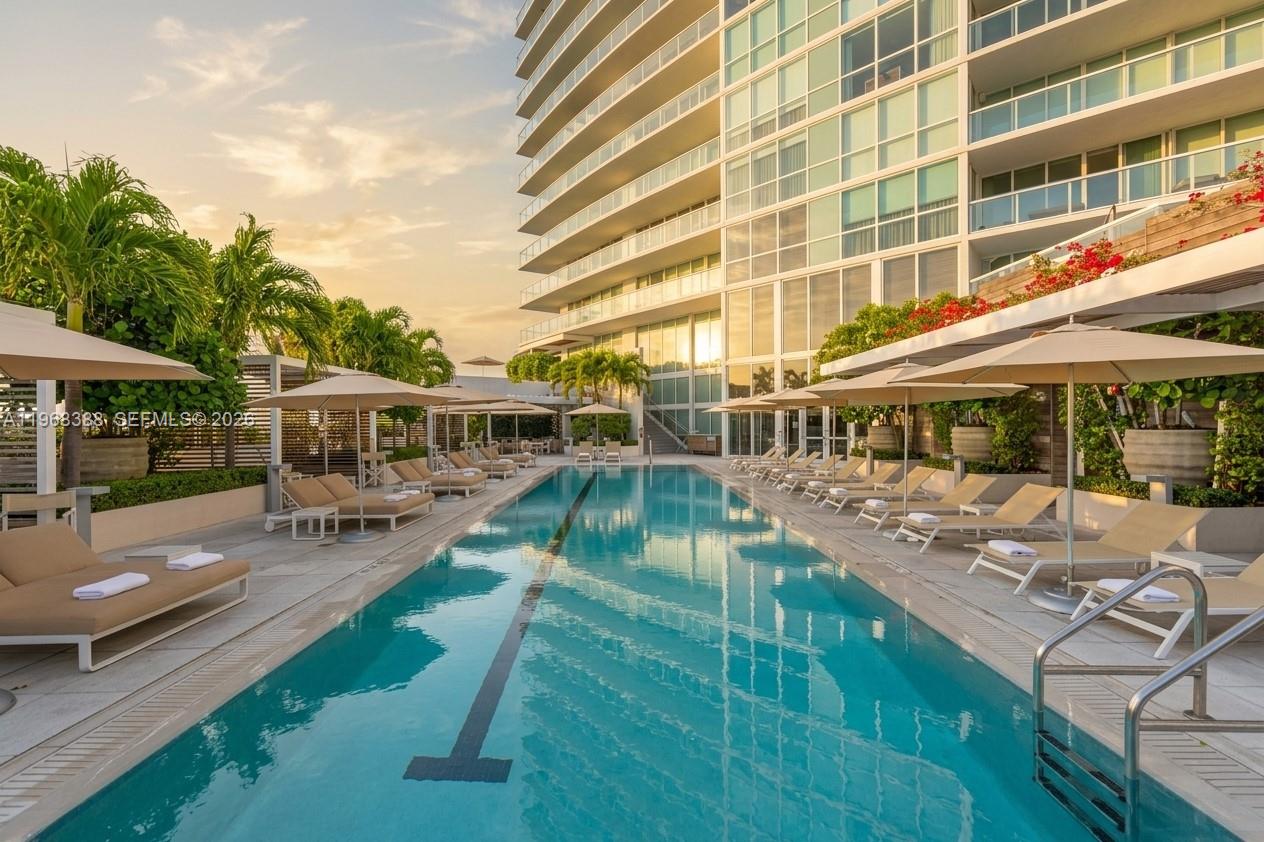 450 Alton Rd #1202, Miami Beach FL 33139