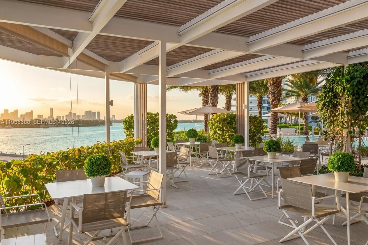 450 Alton Rd #1202, Miami Beach FL 33139