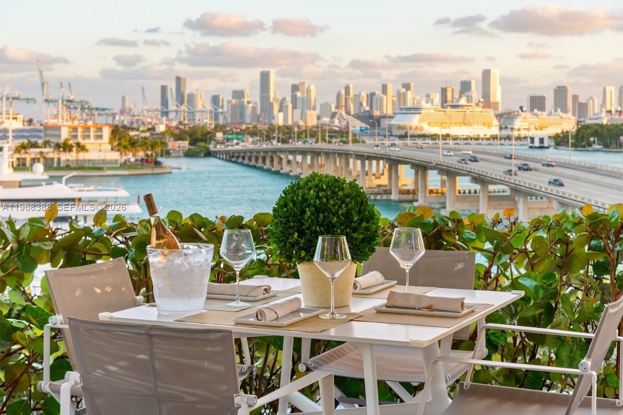 450 Alton Rd #1202, Miami Beach FL 33139