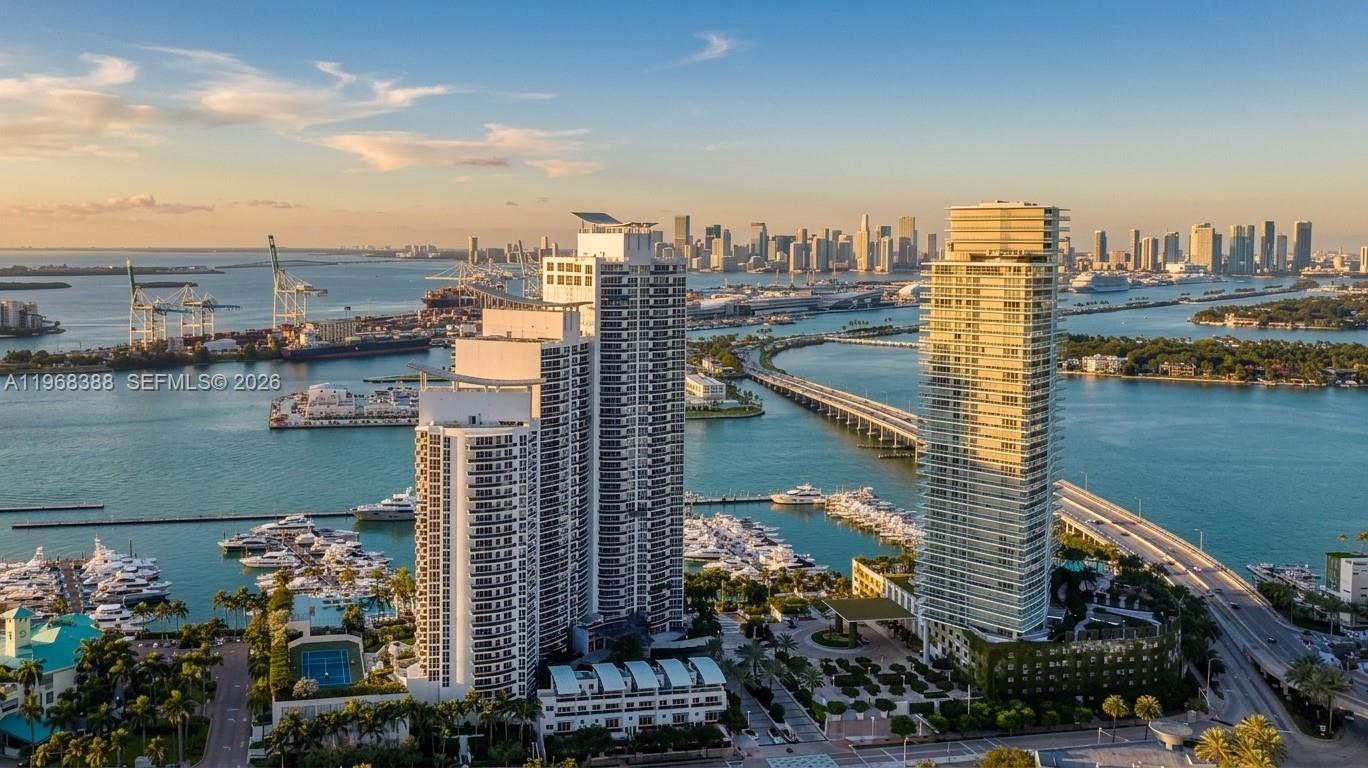 450 Alton Rd #1202, Miami Beach FL 33139