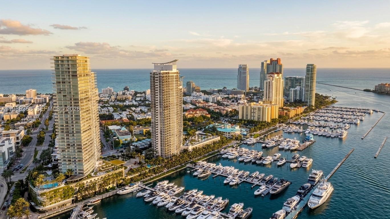 450 Alton Rd #1202, Miami Beach FL 33139