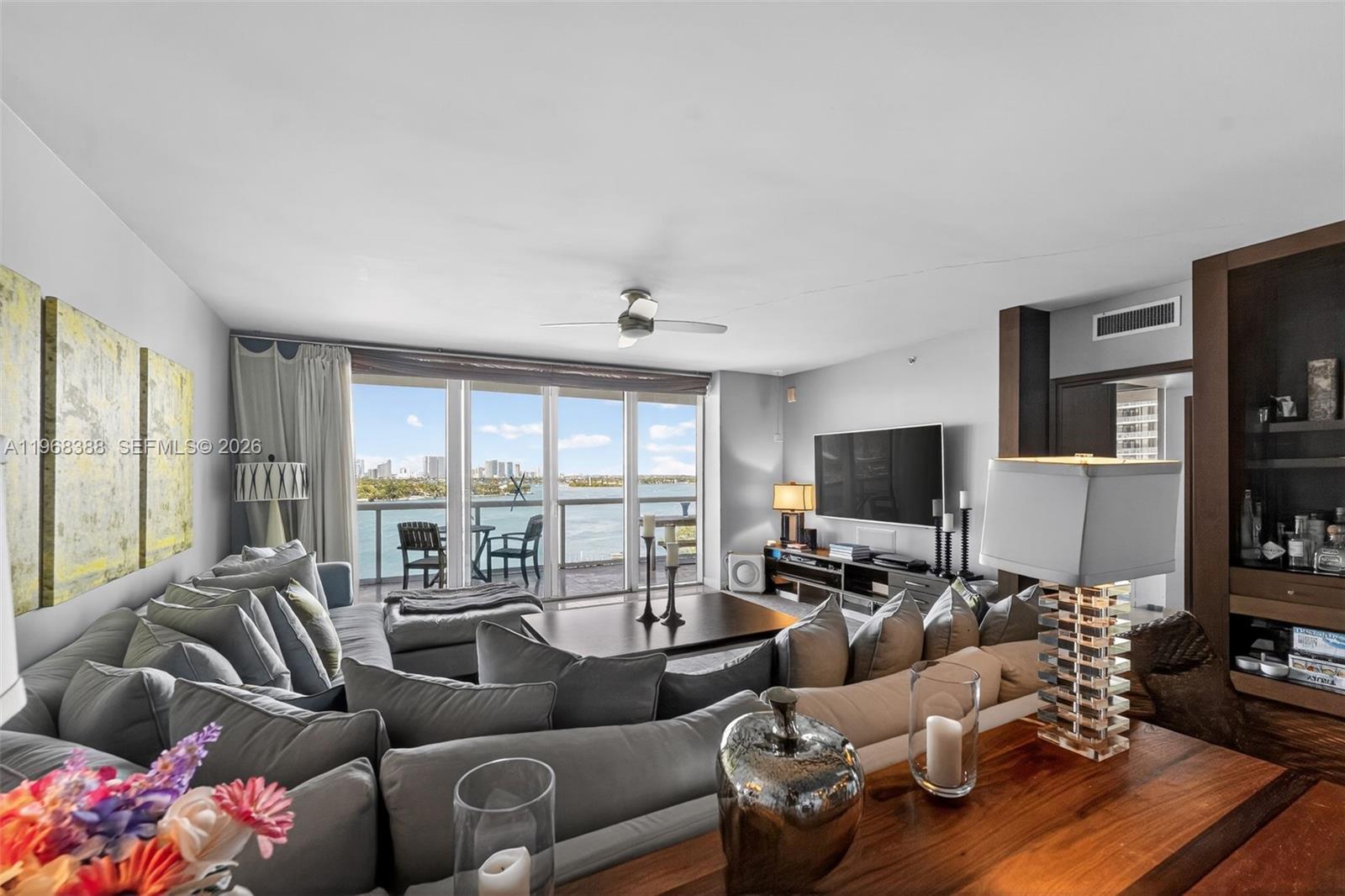 450 Alton Rd #1202, Miami Beach FL 33139