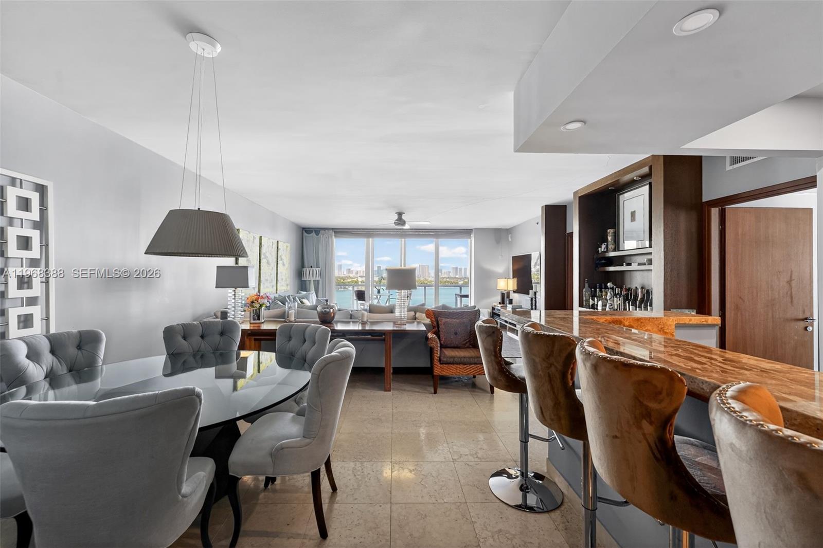 450 Alton Rd #1202, Miami Beach FL 33139