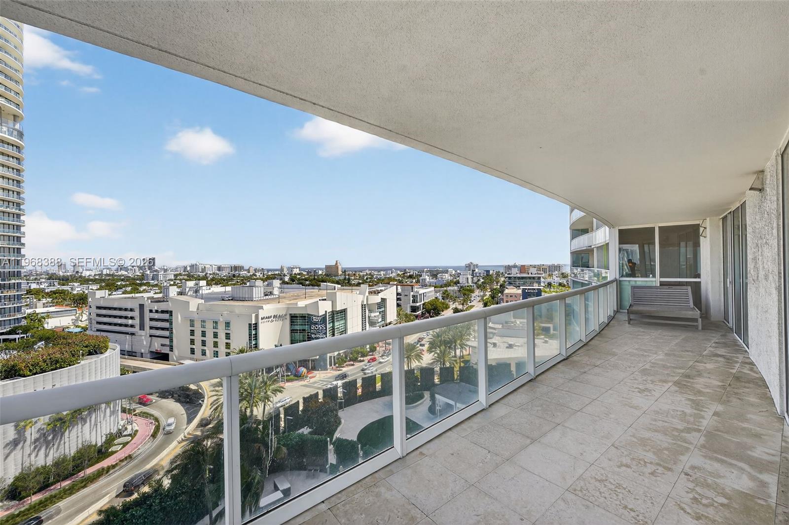 450 Alton Rd #1202, Miami Beach FL 33139