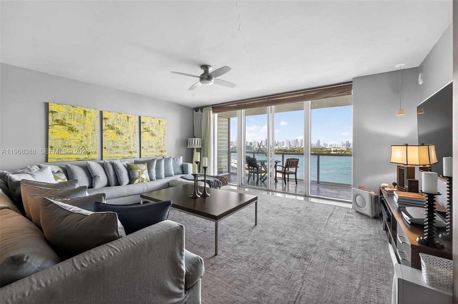 450 Alton Rd #1202, Miami Beach FL 33139