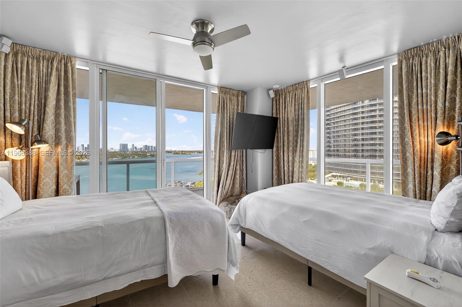 450 Alton Rd #1202, Miami Beach FL 33139
