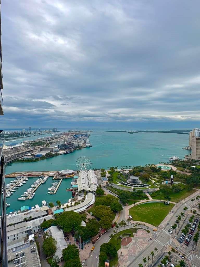 398 NE 5th St #4313, Miami FL 33132